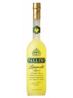 Pallini Limoncello 26% ABV 750ml